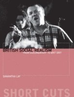 bokomslag British Social Realism