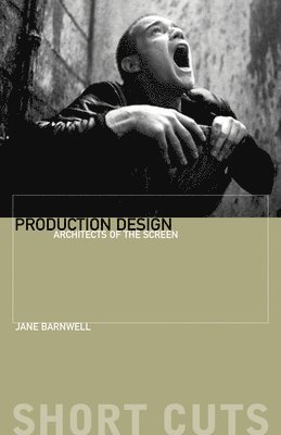 Jane Barnwell - Production Design, Häftad
