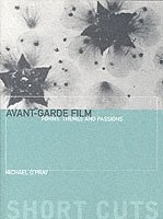 bokomslag AvantGarde Film  Forms, Themes and Passions