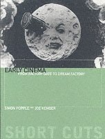 bokomslag Early Cinema