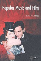 Ian Inglis, Ian Inglis - Popular Music and Film, Häftad