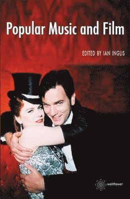 Ian Inglis, Ian Inglis - Popular Music and Film, Inbunden