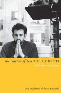 bokomslag Cinema of Nanni Moretti