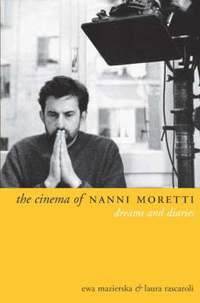 bokomslag The Cinema of Nanni Moretti