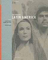 The Cinema of Latin America 1