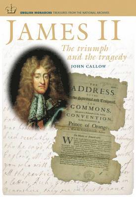 James II 1