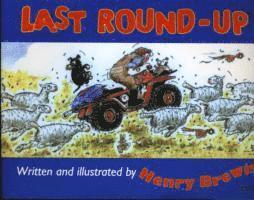 Last Round-up 1