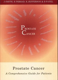 bokomslag Prostate Cancer