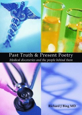 bokomslag Past Truth & Present Poetry