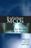 bokomslag Radiology MCQs for the new FRCR Part 2A