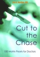 Cut to the Chase 1