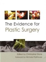 bokomslag Evidence for Plastic Surgery