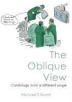 bokomslag The Oblique View