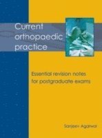 Current Orthopaedic Practice 1