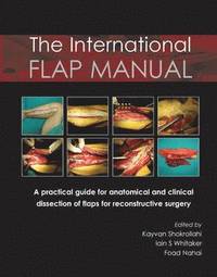 bokomslag International Flap Manual
