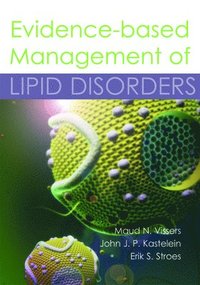 bokomslag Evidence-based Management of Lipid Disorders