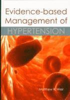 bokomslag Evidence-based Management of Hypertension