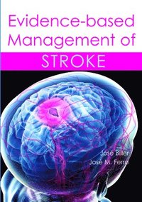 bokomslag Evidence-based Management of Stroke