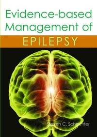 bokomslag Evidence-based Management of Epilepsy