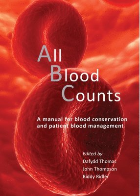 bokomslag All Blood Counts