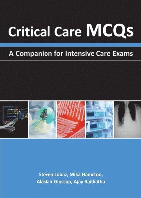 Critical Care MCQs 1