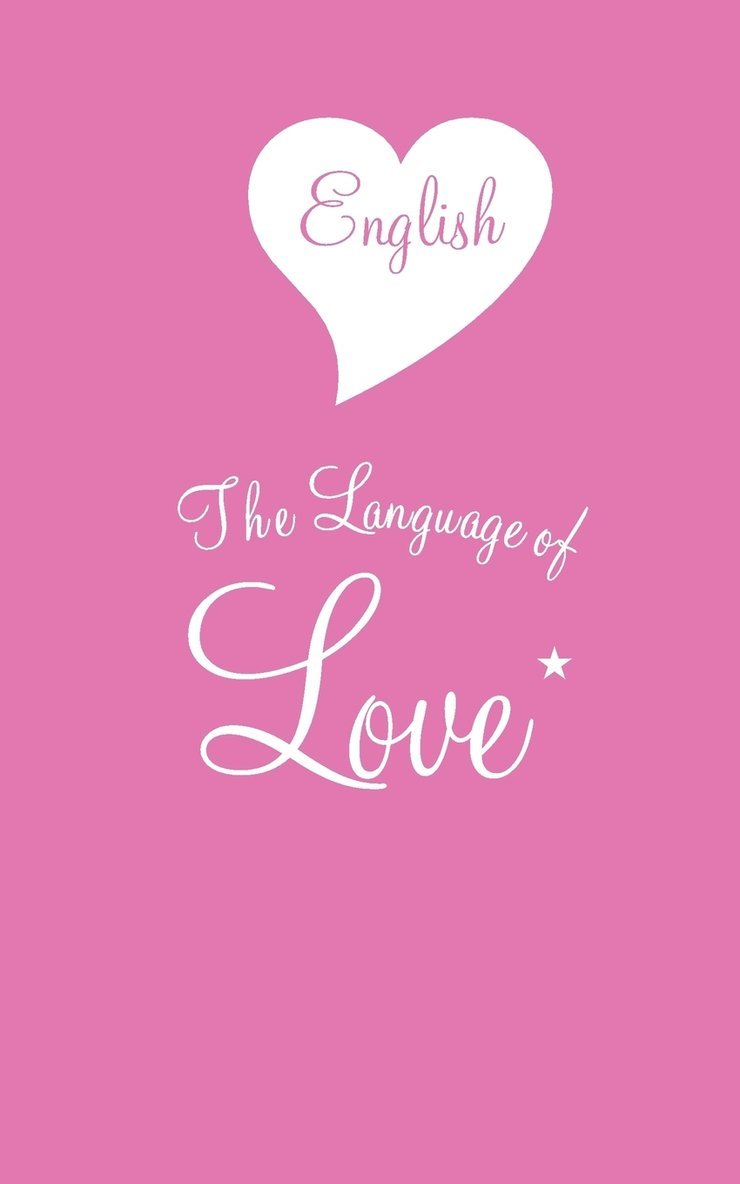 English The Language of Love 1