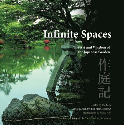 Joe Earle - Infinite Spaces, Häftad