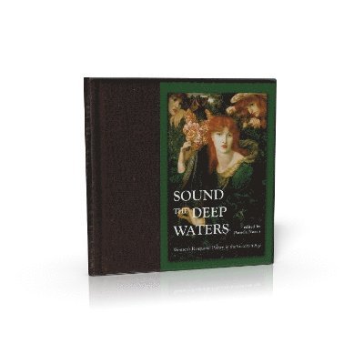 Ed Pamela Norris - Sound The Deep Waters, Inbunden