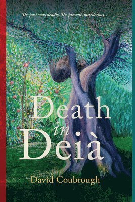 Death in Deia 1