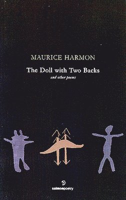 The Doll with Two Backs and Other Poems 1