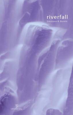 Simmons B. Buntin - Riverfall, Häftad