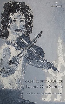 Eileen Sheehan - Twenty-One Sonnets, Häftad