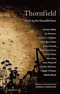 bokomslag Thornfield: Poems by the Thornfield Poets