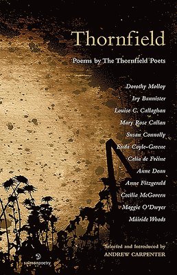 Thornfield: Poems by the Thornfield Poets 1