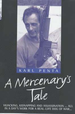 A Mercenary's Tale 1