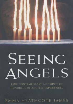Seeing Angels 1