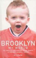 bokomslag Brooklyn Beckham