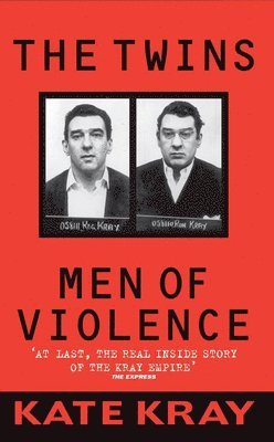 Twins - Men of Violence