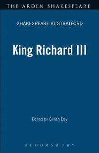 bokomslag &quot;King Richard III&quot;