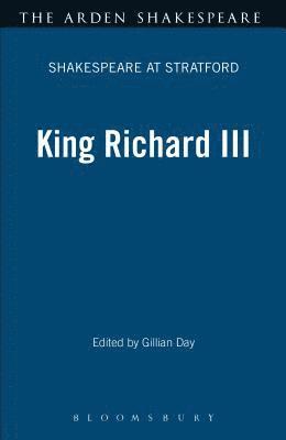 &quot;King Richard III&quot; 1