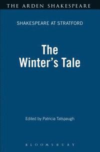 bokomslag Winter's Tale"