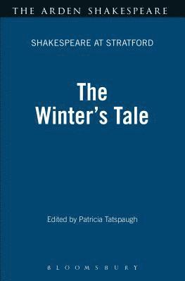 William Shakespeare, Patricia Tatspaugh - Winter's Tale", Häftad