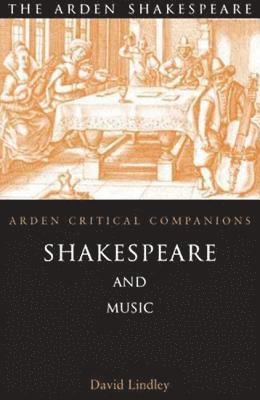 Shakespeare And Music 1