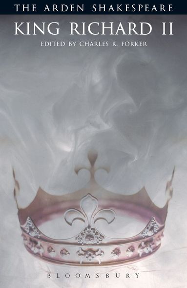 William Shakespeare, Charles R. Forker - King Richard II, Häftad