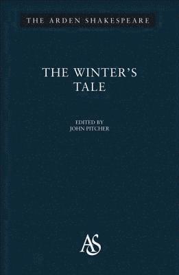 bokomslag Winter's Tale