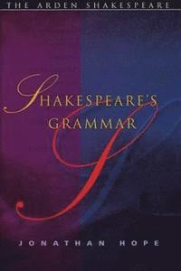 bokomslag Shakespeare's Grammar
