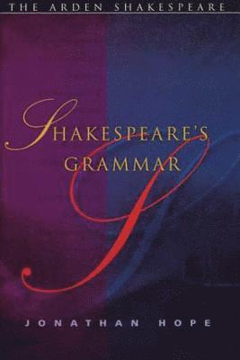 Shakespeare's Grammar 1