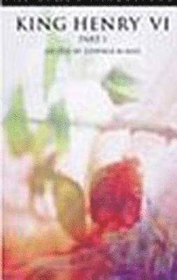 William Shakespeare, E. Burns, Edward Burns - King Henry VI Part 1: Third Series, Inbunden