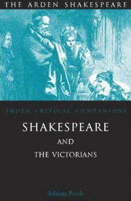 bokomslag Shakespeare And The Victorians