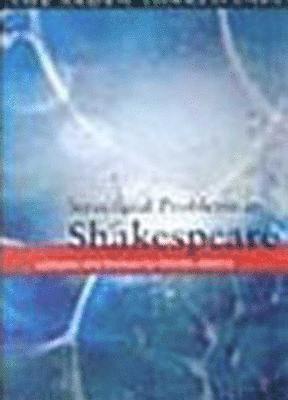bokomslag Structural Problems In Shakespeare
